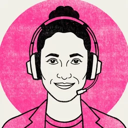Dana, líder del equipo