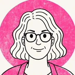 Emma, responsable de contratación